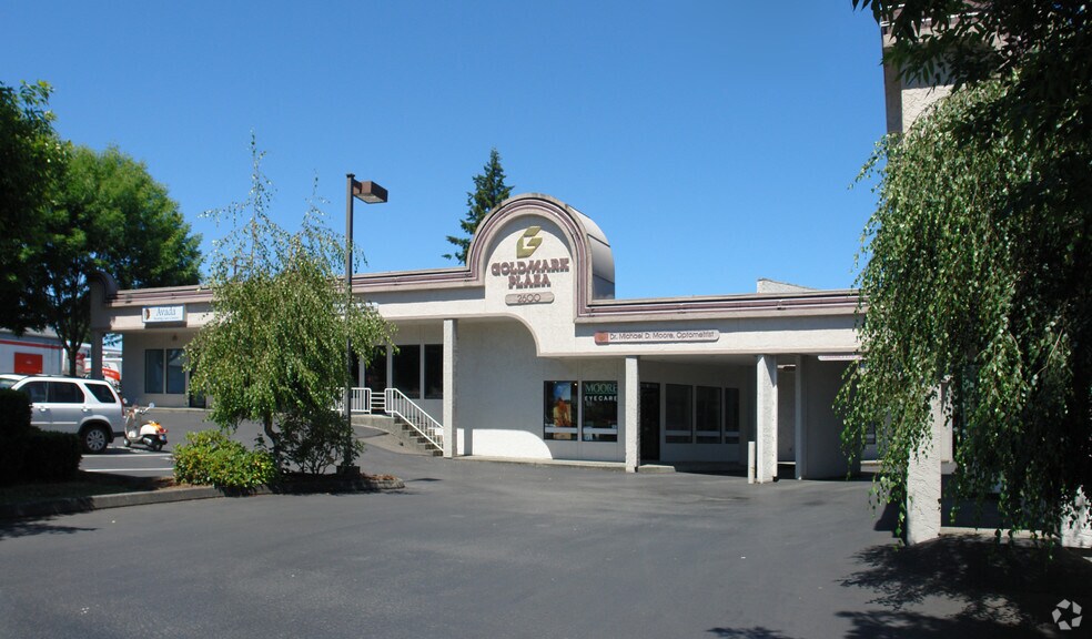 Primary Photo Of 2600 Martin Way E, Olympia Freestanding For Sale