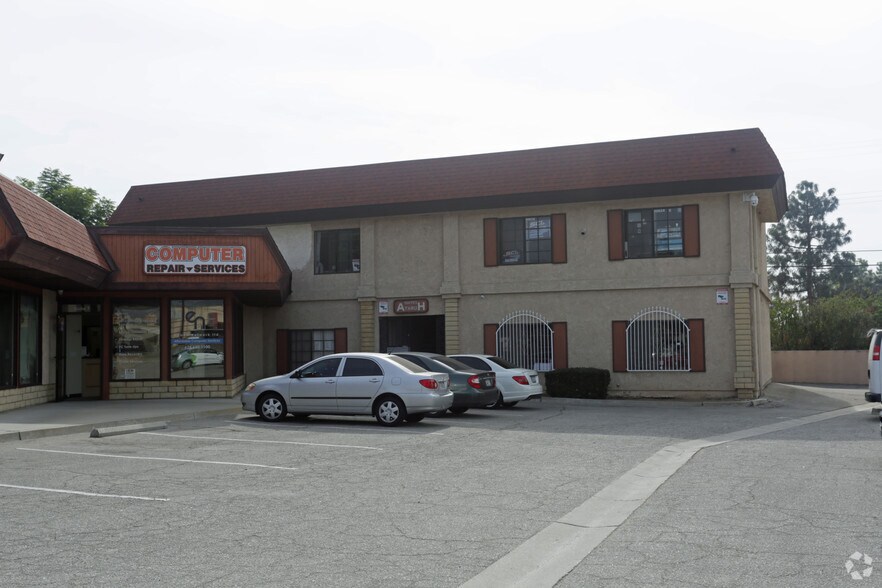 More Photos Of 20628 E Arrow Hwy, Covina Office For Lease