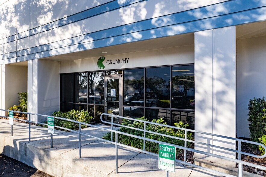 More Photos Of 379 W Michigan St, Orlando Flex For Lease