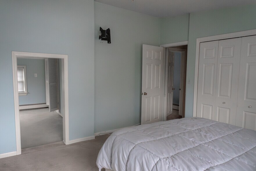 More Photos Of 222 Claremont Ave, Verona Multifamily For Sale