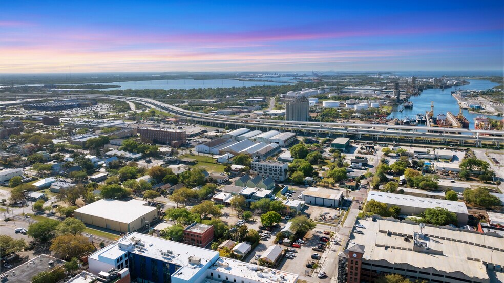 More Photos Of 1717 E 5th Ave, Tampa Warehouse For Sale