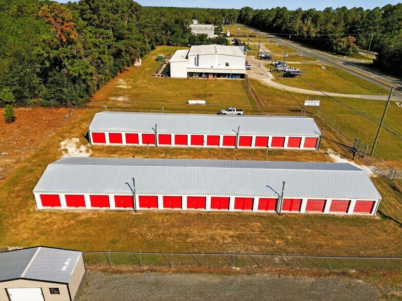 More Photos Of 3010 NW Us Highway 41, Lake City Self Storage For Sale