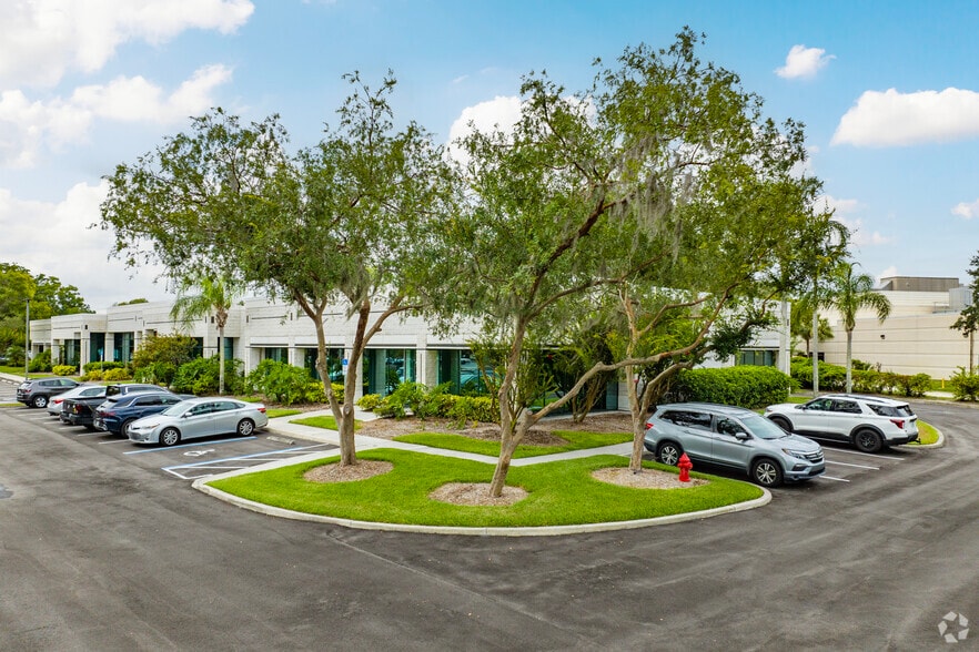 More Photos Of 8600 Hidden River Pky, Tampa Office For Lease