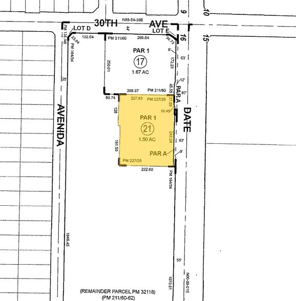 More Photos Of 30025 Date Palm Dr, Cathedral City Supermarket For Sale
