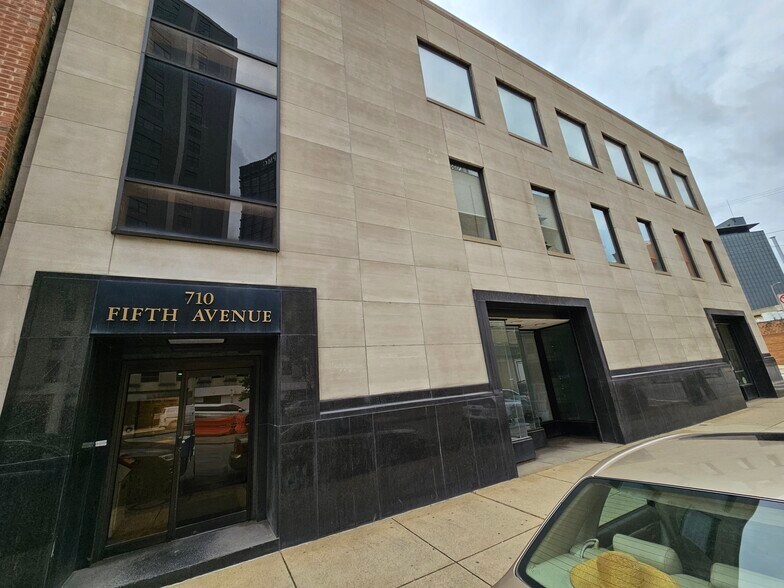 More Photos Of 710 Fifth Ave, Pittsburgh Office Residential For Sale