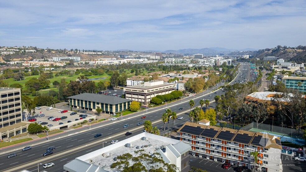 More Photos Of 1650 Hotel Cir N, San Diego Office For Lease