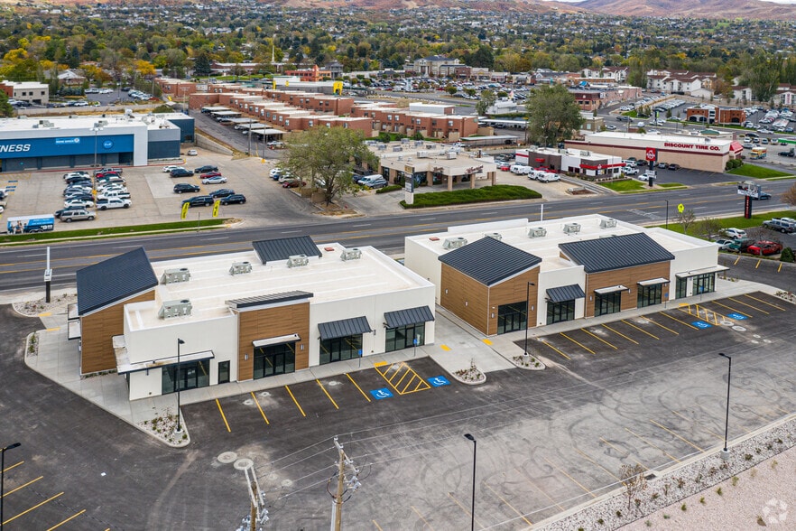 More Photos Of 2468 S Highway 89, Woods Cross Storefront Retail Office For Lease