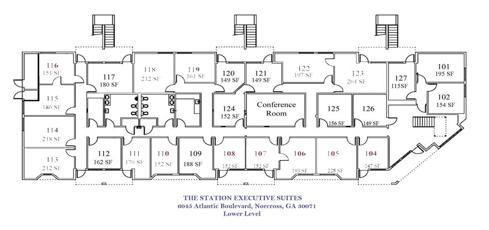 More Photos Of 3081 Holcomb Bridge Rd, Norcross Unknown For Sale
