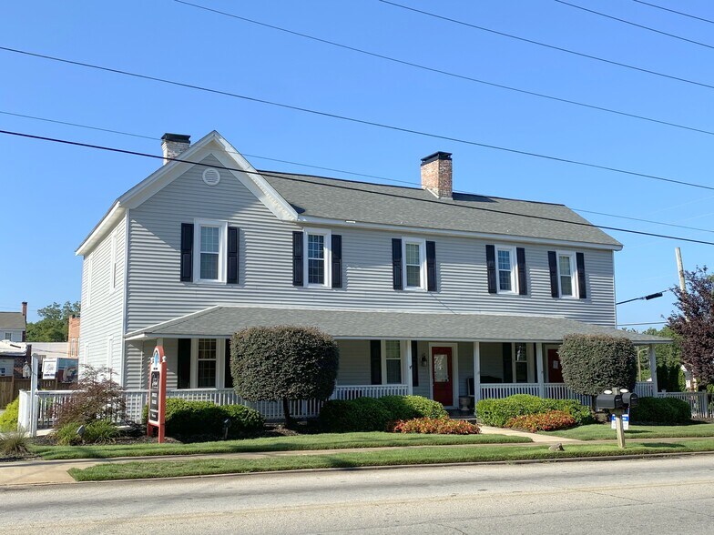 20-24 Jonesboro St  