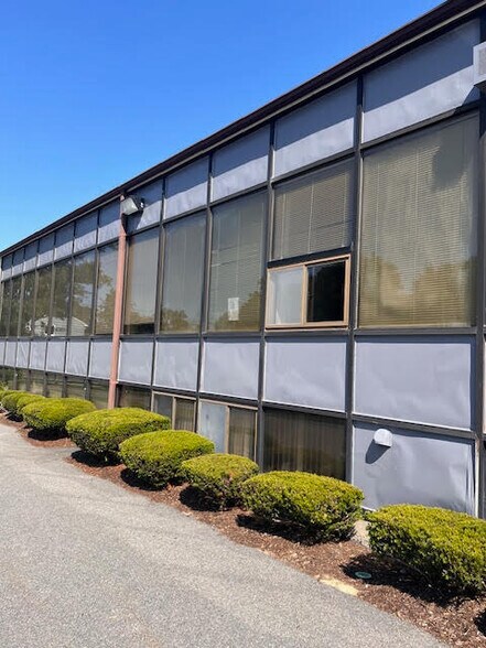 Primary Photo Of 478 Torrey St, Brockton Medical For Sale