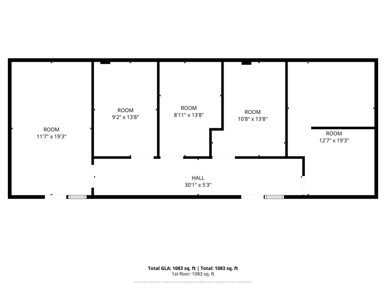 More Photos Of 232 N Main St, Marysville Office For Lease