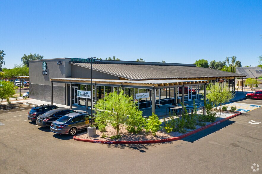 More Photos Of 8606-8776 E Shea Blvd, Scottsdale Unknown For Lease