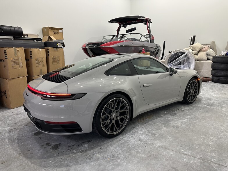 More Photos Of 12300 Itec Park dr, Fort Myers Warehouse For Sale