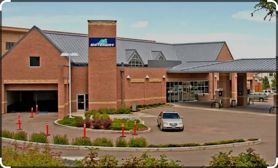 More Photos Of 8301 E Prentice Ave, Greenwood Village Office For Sale