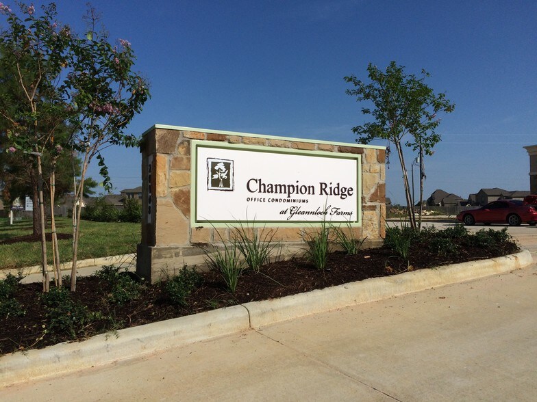20008 Champion Forest Dr, Spring, TX 77379 Office For Lease