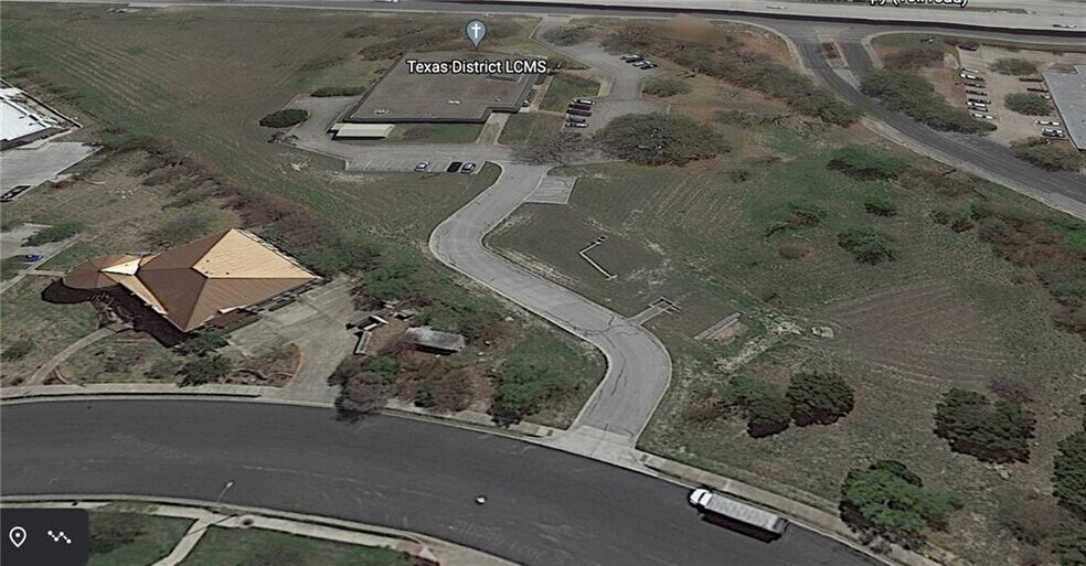 More Photos Of 8108 Exchange Drive, Austin Land For Sale