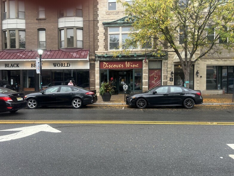 Primary Photo Of 66 W Main St, Somerville Storefront Retail Residential For Lease