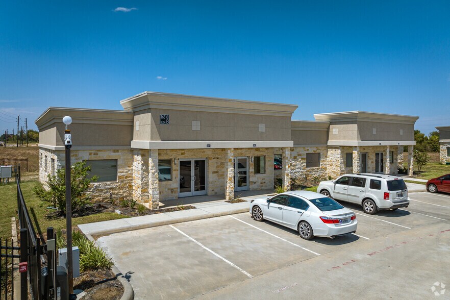 More Photos Of 16310 State Highway 249, Houston Office For Sale