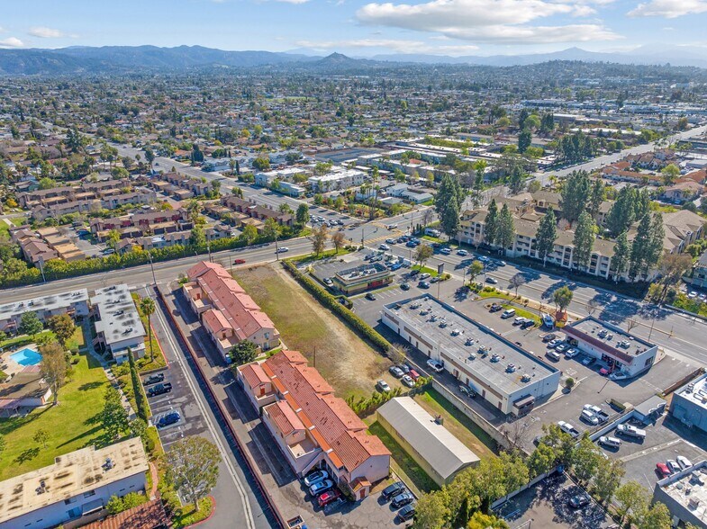 More Photos Of 1325 N Broadway, Escondido Land For Sale