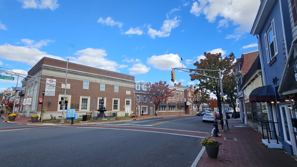 More Photos Of 4 Mill St, Mount Holly Storefront Retail Residential For Sale