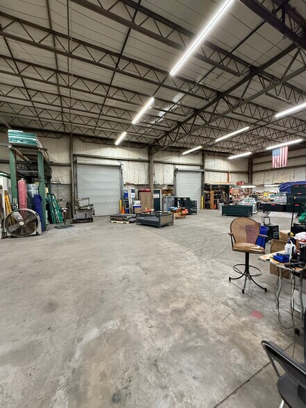 More Photos Of 10784 Satellite Blvd, Orlando Warehouse For Sale