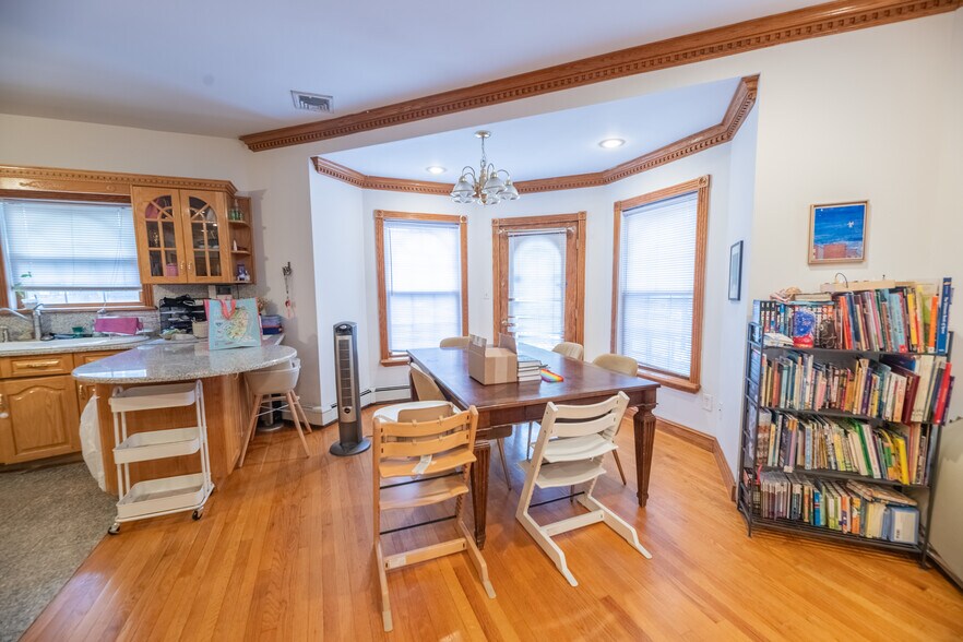 More Photos Of 600 Grand St, Hoboken Office Residential For Sale