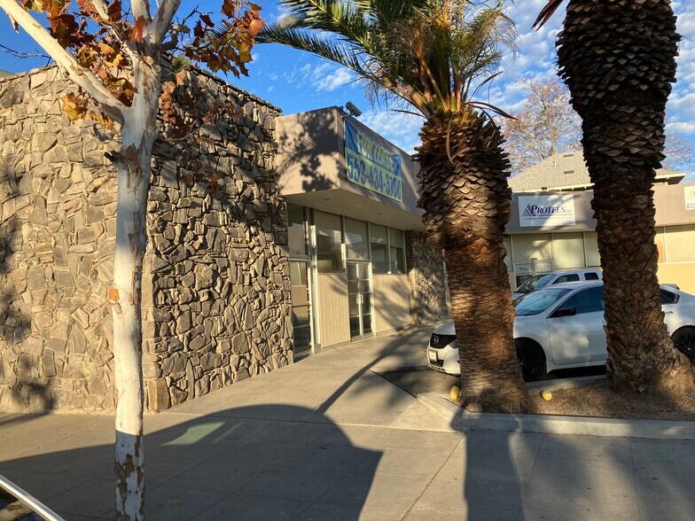 More Photos Of 1815 Van Ness Ave, Fresno Medical For Lease