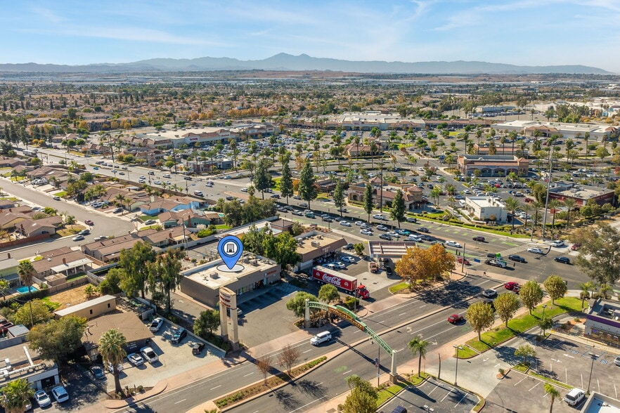 More Photos Of 23031 Sunnymead Blvd, Moreno Valley Storefront Retail Office For Sale