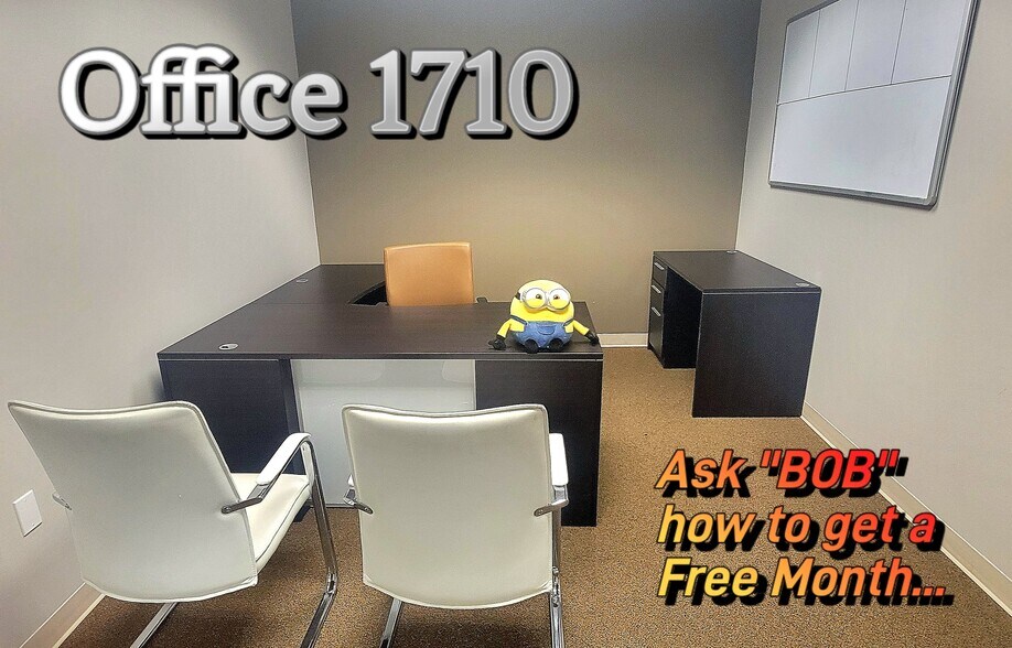 More Photos Of 110 SE 6th St, Fort Lauderdale Coworking Space