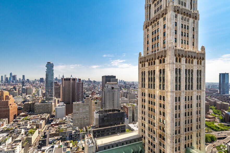 More Photos Of 233 Broadway, New York Office For Sale