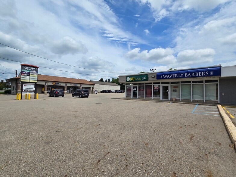 More Photos Of , Lansing General Retail For Sale