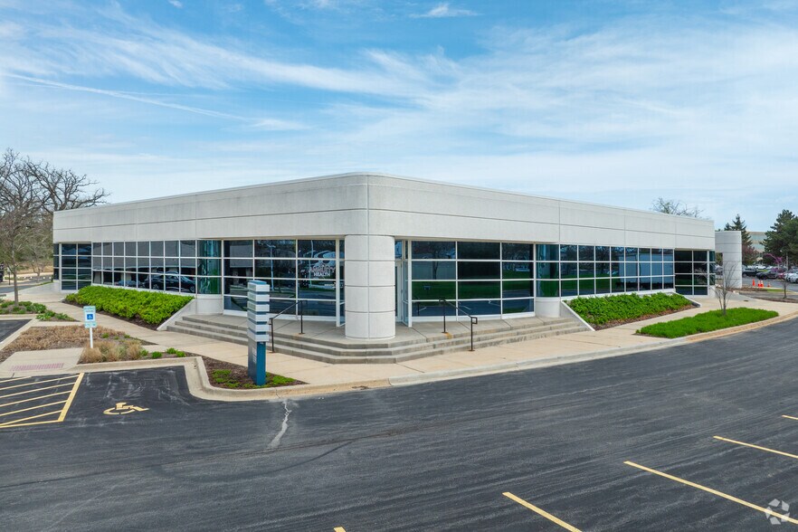 More Photos Of , Westmont Office For Sale