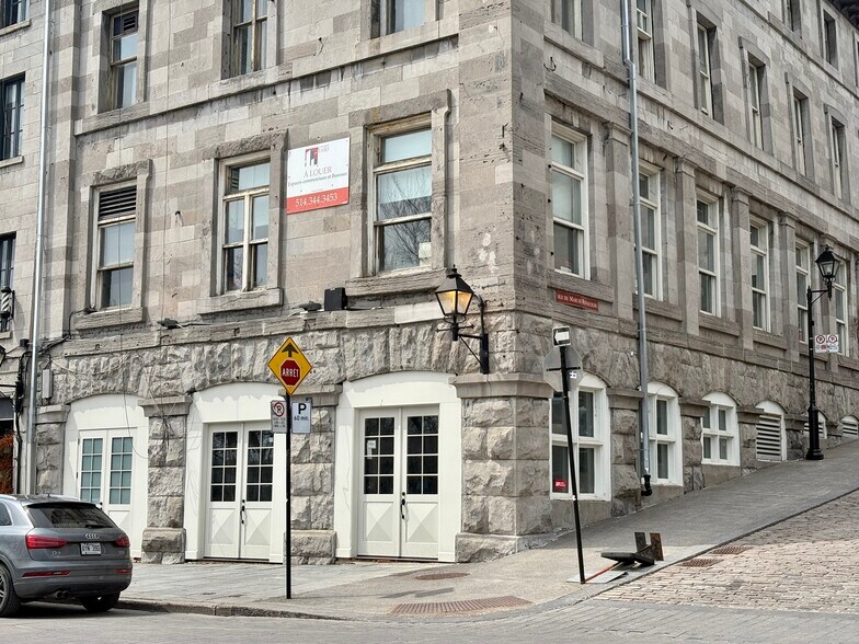 More Photos Of 266-272 Rue Saint-Paul E, Montréal Office For Lease