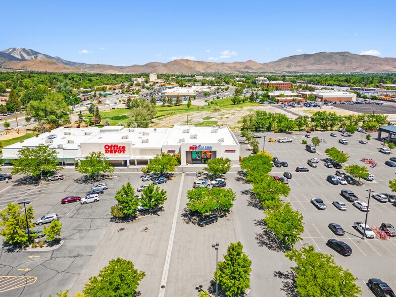 More Photos Of 250 Fairview Dr, Carson City Storefront For Sale
