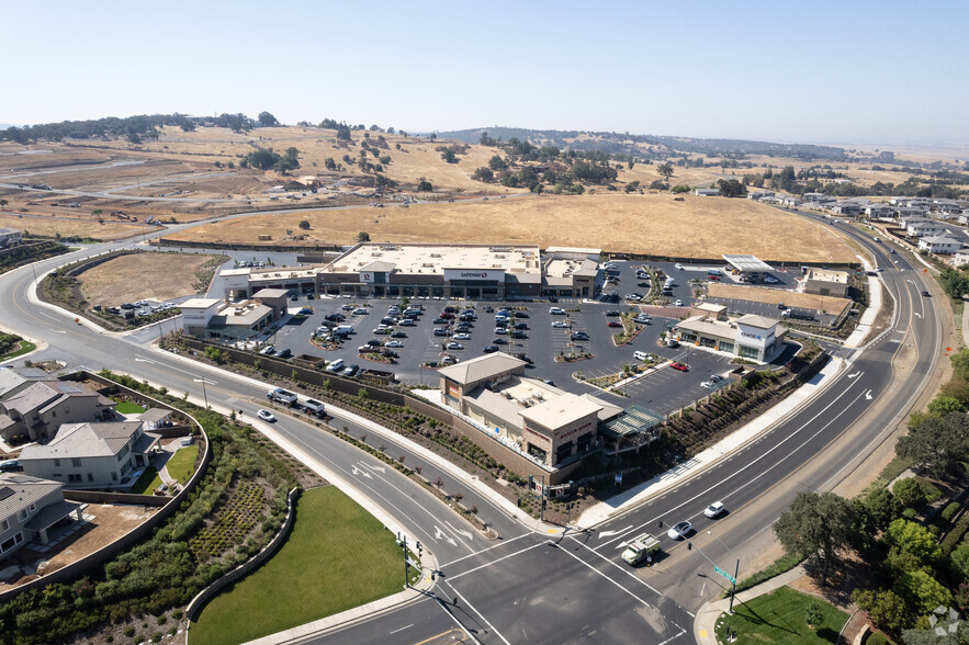 Primary Photo Of Sienna Ridge Dr, El Dorado Hills Unknown For Lease