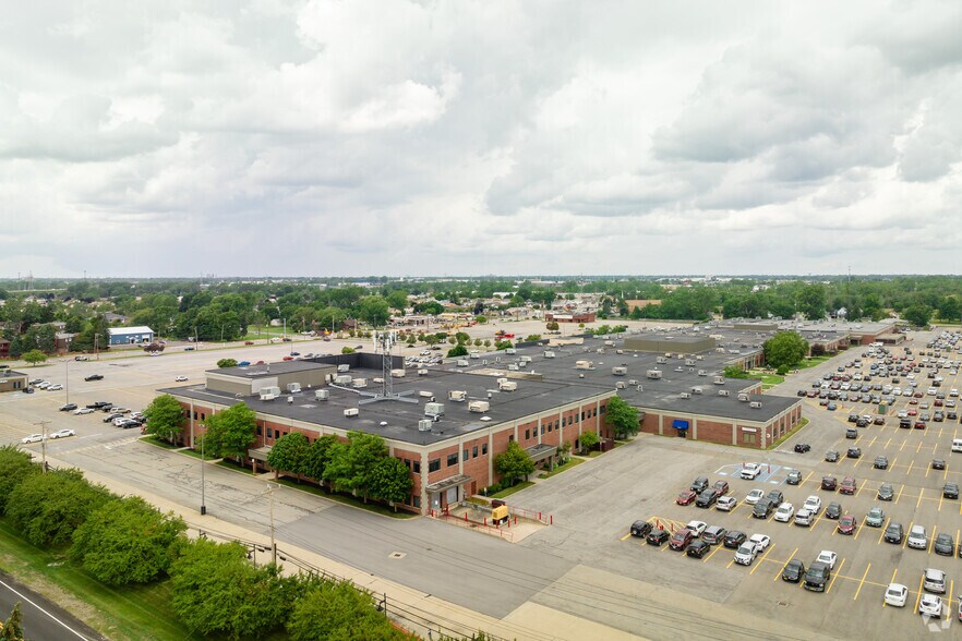 More Photos Of 2875 Union Rd, Cheektowaga Office For Lease