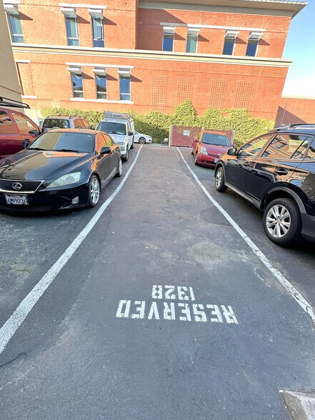 More Photos Of 1328 4th St, San Rafael Storefront Retail Office For Lease