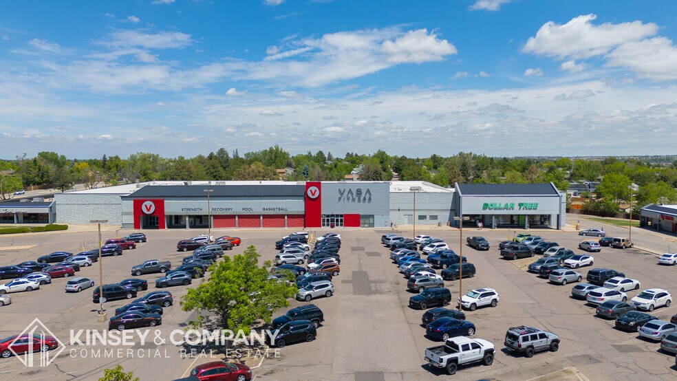 More Photos Of 16911-16981 E Quincy Ave, Aurora Unknown For Lease