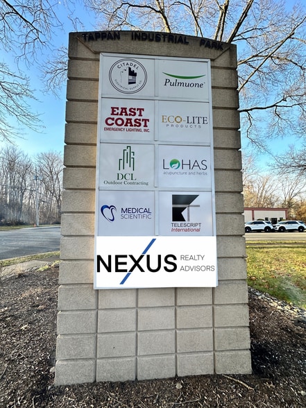 More Photos Of 1-37 Rockland Park Ave, Tappan Service For Lease