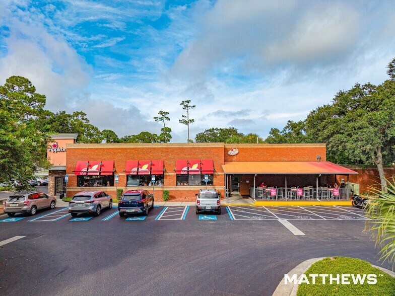 More Photos Of 1390 Dunlawton Ave, Port Orange Restaurant For Sale