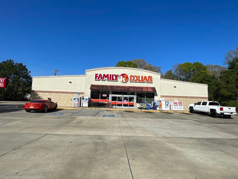 More Photos Of 5502 Highway 13, Lumberton Freestanding For Sale