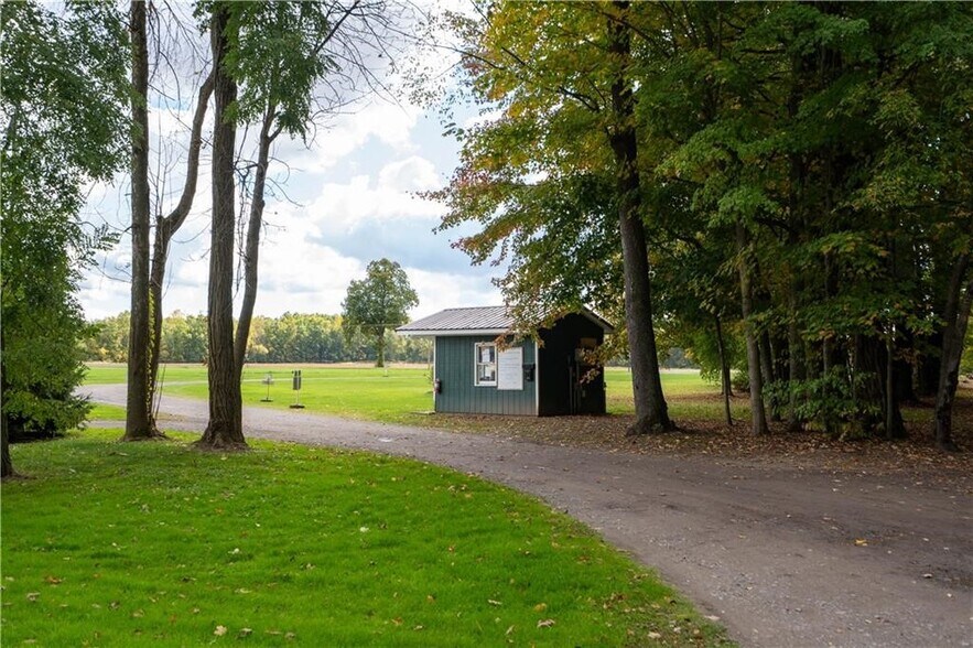 More Photos Of 9645 Catchpole Rd, North Rose Trailer Camper Park For Sale