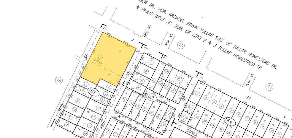 More Photos Of 4830 J St, Sacramento General Retail For Sale