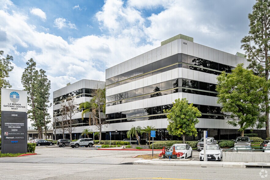 More Photos Of 14241 E Firestone Blvd, La Mirada Office Residential For Sale