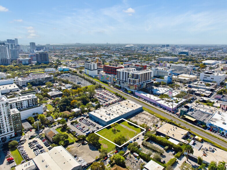More Photos Of 90-116 NE 24th St, Miami Land For Sale