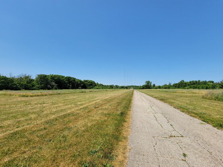 More Photos Of 5732 W Rawson Ave, Franklin Land For Sale