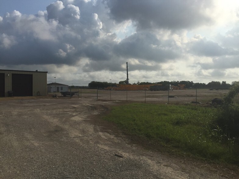 More Photos Of 2925 FM 365, Port Arthur Land For Lease