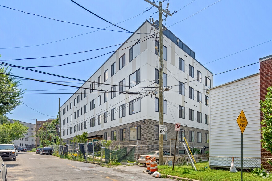 More Photos Of 1415 Young St SE, Washington Multifamily For Sale