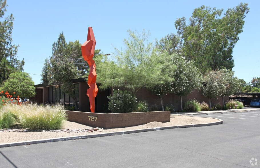 Primary Photo Of 727 E Maryland Ave, Phoenix Office For Sale