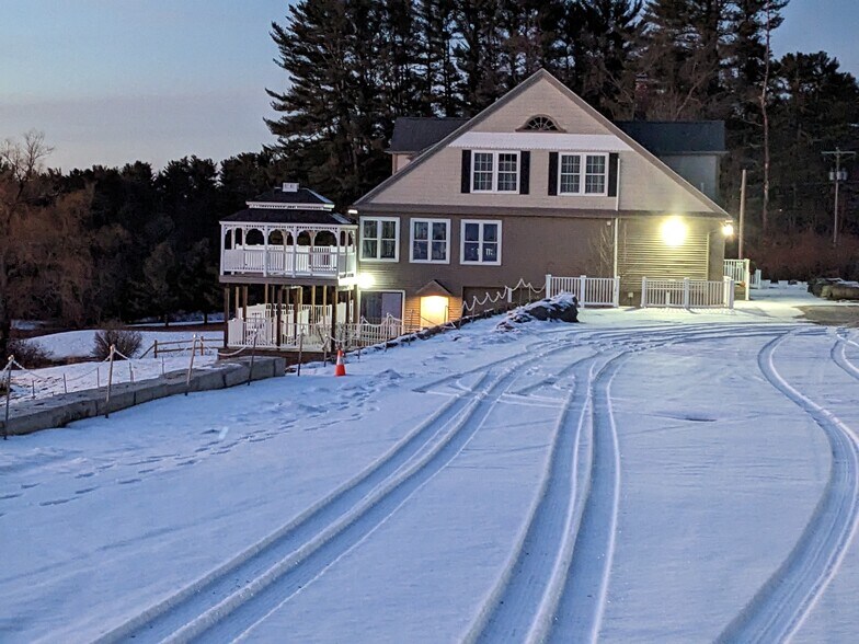 More Photos Of 321 Prospect St, Franklin Specialty For Sale